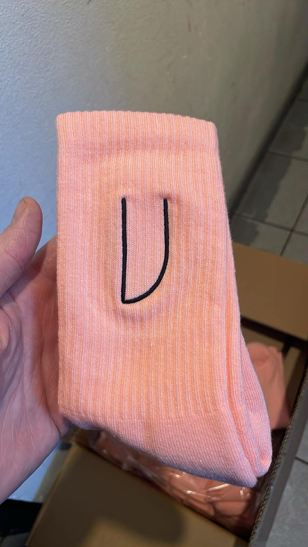 Ponožky SOM VÝSTAVNÝ KUS: VÝKLAD x Ferdinand