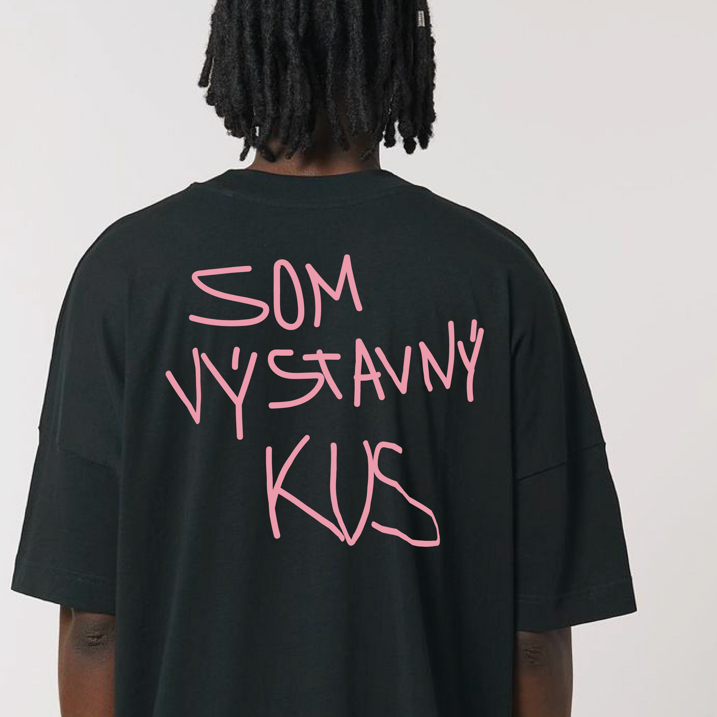 Tričko | SOM VÝSTAVNÝ KUS