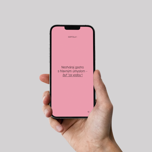 Vyzerá to ružovo – predpredaj e-booku