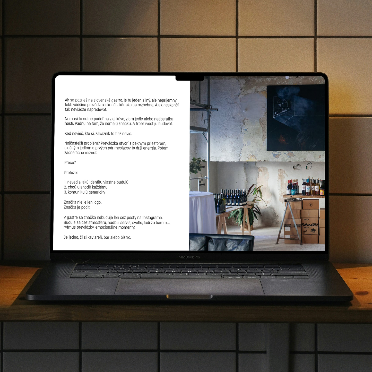 Vyzerá to ružovo – predpredaj e-booku