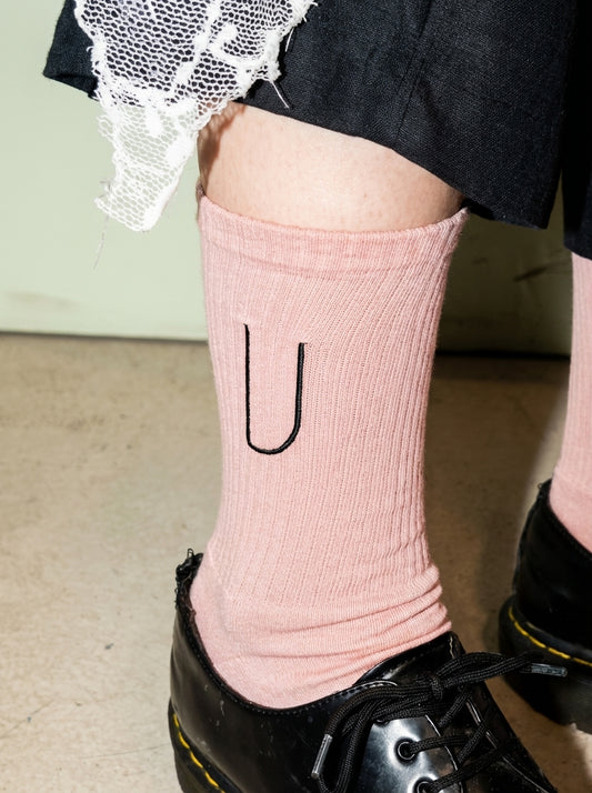 Ponožky SOM VÝSTAVNÝ KUS: VÝKLAD x Ferdinand