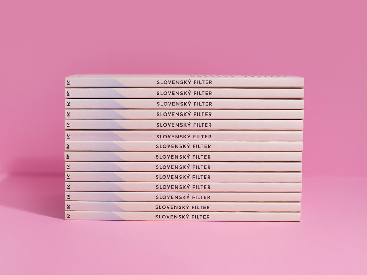 Slovenský filter | Adrián Juráček