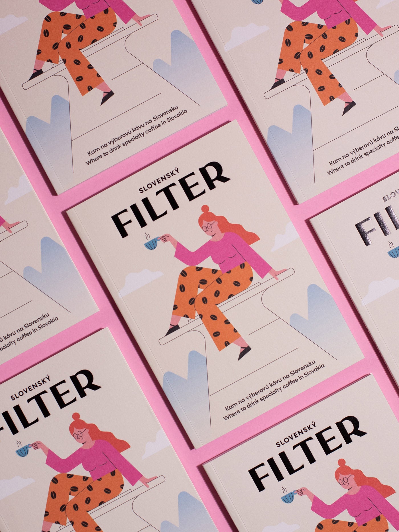 Slovenský filter | Adrián Juráček