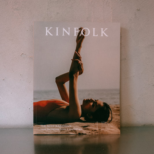 Kinfolk – Volume #41