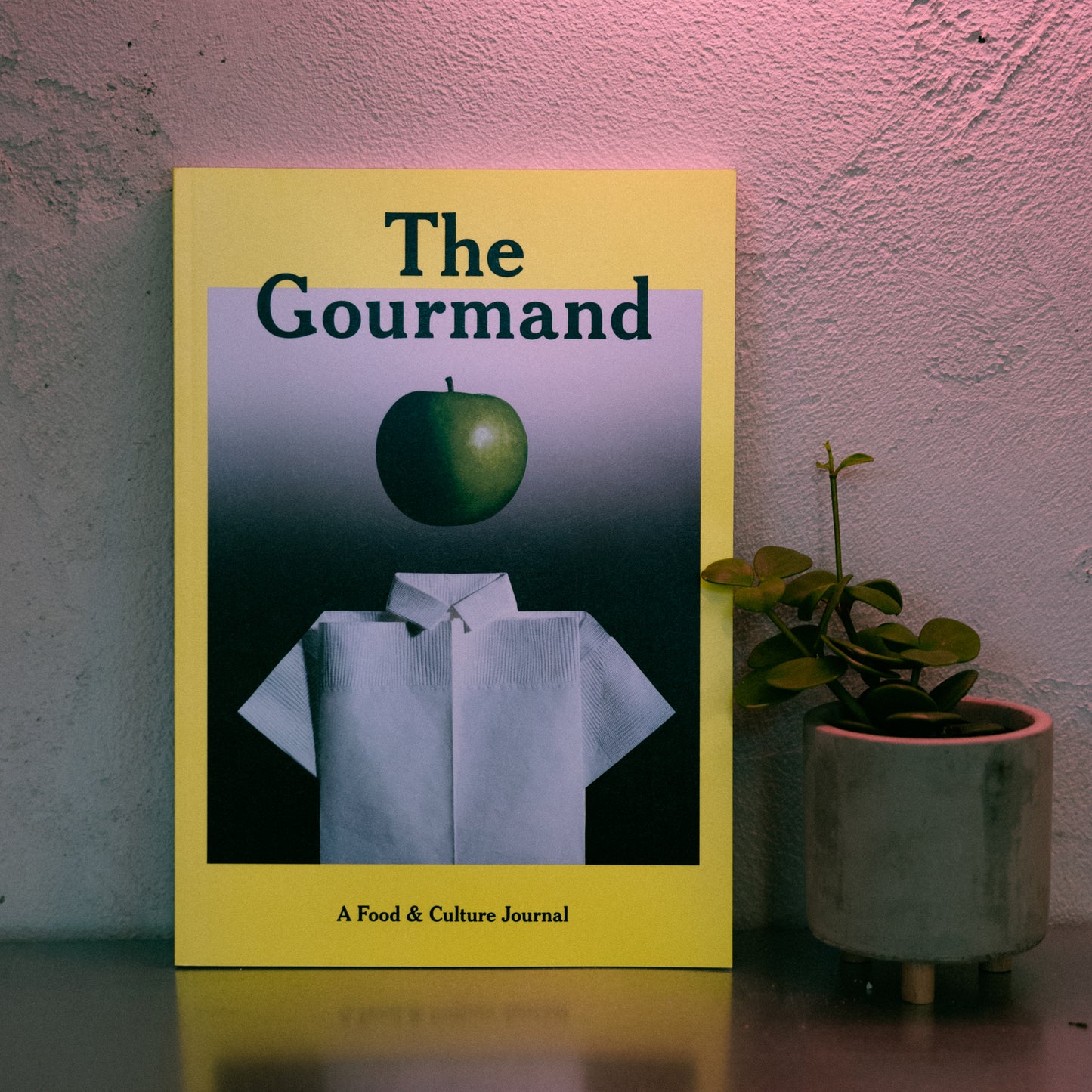 The Gourmand – Issue no. 11