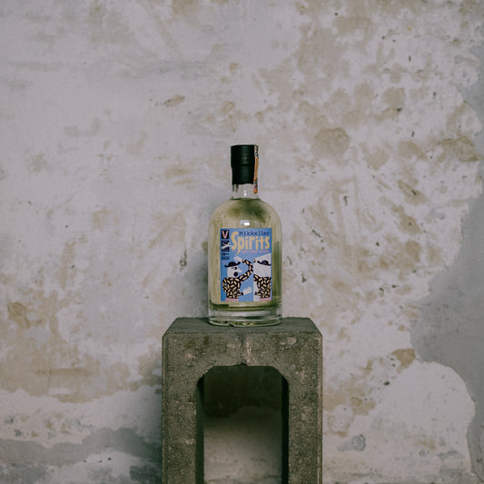 Mikkeller Vodka 44 % 700 ml